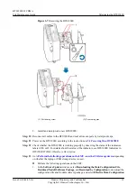 Preview for 61 page of Huawei BTS3902E WCDMA Hardware Description