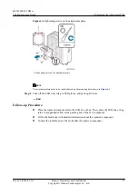 Preview for 66 page of Huawei BTS3902E WCDMA Hardware Description