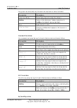 Preview for 7 page of Huawei BTS3902E WCDMA Installation Manual