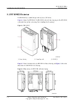 Preview for 24 page of Huawei BTS3902E WCDMA Installation Manual