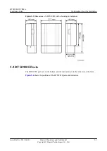 Preview for 25 page of Huawei BTS3902E WCDMA Installation Manual