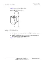 Preview for 30 page of Huawei BTS3902E WCDMA Installation Manual