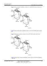 Preview for 33 page of Huawei BTS3902E WCDMA Installation Manual