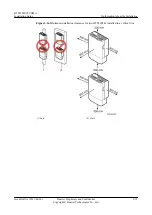 Preview for 35 page of Huawei BTS3902E WCDMA Installation Manual