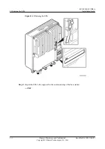 Preview for 40 page of Huawei BTS3902E WCDMA Installation Manual