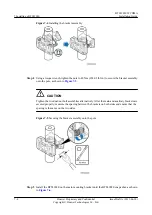 Preview for 46 page of Huawei BTS3902E WCDMA Installation Manual