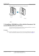 Preview for 47 page of Huawei BTS3902E WCDMA Installation Manual