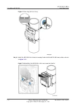 Preview for 50 page of Huawei BTS3902E WCDMA Installation Manual