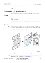 Preview for 51 page of Huawei BTS3902E WCDMA Installation Manual