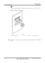 Preview for 52 page of Huawei BTS3902E WCDMA Installation Manual