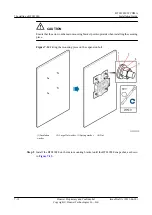 Preview for 54 page of Huawei BTS3902E WCDMA Installation Manual