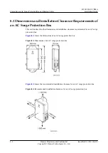 Preview for 62 page of Huawei BTS3902E WCDMA Installation Manual