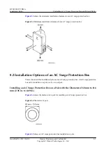 Preview for 63 page of Huawei BTS3902E WCDMA Installation Manual