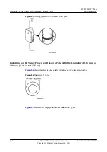 Preview for 64 page of Huawei BTS3902E WCDMA Installation Manual