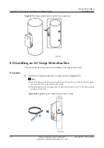 Preview for 66 page of Huawei BTS3902E WCDMA Installation Manual