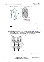 Preview for 72 page of Huawei BTS3902E WCDMA Installation Manual