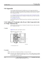 Preview for 109 page of Huawei BTS3902E WCDMA Installation Manual