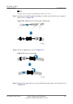 Preview for 110 page of Huawei BTS3902E WCDMA Installation Manual