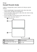 Preview for 15 page of Huawei BY-W09 Quick Start Manual