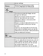 Предварительный просмотр 26 страницы Huawei C2008 User Manual