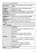 Preview for 25 page of Huawei C208S Manual