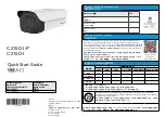 Preview for 1 page of Huawei C215D-D-P Quick Start Manual