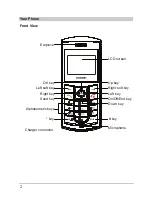 Preview for 12 page of Huawei C2201 User Manual