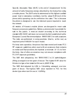 Preview for 59 page of Huawei C2201 User Manual