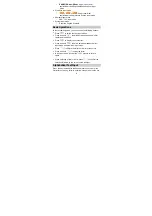 Preview for 10 page of Huawei C223s User Manual