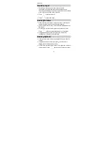 Preview for 11 page of Huawei C223s User Manual