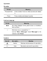 Preview for 3 page of Huawei C2280 User Manual