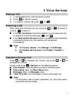 Preview for 13 page of Huawei C2280 User Manual