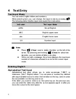 Preview for 14 page of Huawei C2280 User Manual