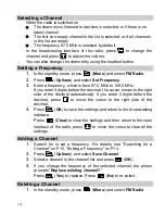 Preview for 20 page of Huawei C2280 User Manual