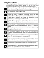 Preview for 3 page of Huawei C2288 User Manual