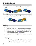 Preview for 10 page of Huawei C2288 User Manual