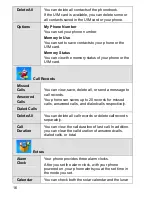 Preview for 22 page of Huawei C2288 User Manual