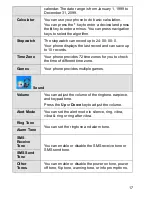 Preview for 23 page of Huawei C2288 User Manual