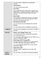 Preview for 25 page of Huawei C2288 User Manual