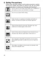 Preview for 26 page of Huawei C2288 User Manual