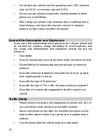 Preview for 28 page of Huawei C2288 User Manual