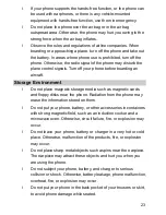 Preview for 29 page of Huawei C2288 User Manual