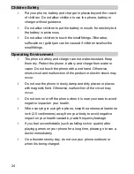 Preview for 30 page of Huawei C2288 User Manual