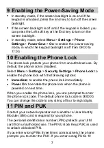 Preview for 12 page of Huawei C2831 User Manual