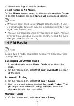 Preview for 15 page of Huawei C2831 User Manual