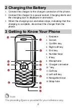 Preview for 7 page of Huawei C2856 User Manual