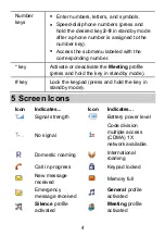 Preview for 9 page of Huawei C2856 User Manual