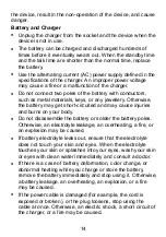 Preview for 19 page of Huawei C2856 User Manual