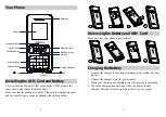 Preview for 2 page of Huawei C2905 User Manual