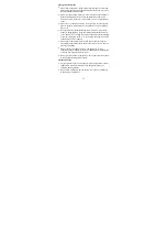 Preview for 17 page of Huawei C2906 User Manual